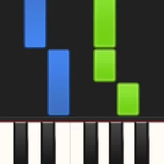 تحميل برنامج Synthesia مهكر Apk للاندرويد اخر اصدار 2024 مجانا