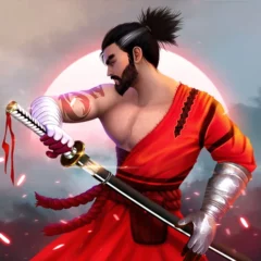 تحميل لعبة Takashi Ninja Warrior مهكرة Apk للاندرويد اخر اصدار 2024 مجانا