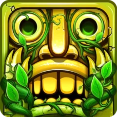 تنزيل لعبة تمبل رن Temple Run 2 مهكرة Apk للاندرويد اخر اصدار 2024 مجانا