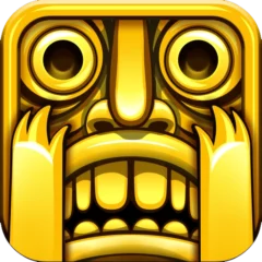 تحميل لعبة تمبل رن Temple Run مهكرة Apk للاندرويد اخر اصدار 2024 مجانا