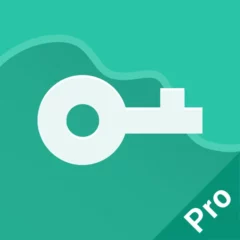 تحميل برنامج VPN Master Pro مهكر Apk للاندرويد اخر اصدار 2024 مجانا