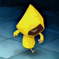 تحميل لعبة Very Little Nightmares مهكرة Apk للاندرويد اخر اصدار 2024 مجانا