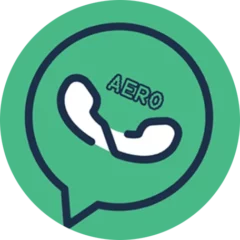 تحميل برنامج واتساب ايرو WhatsApp Aero Apk للاندرويد اخر اصدار 2024 مجانا