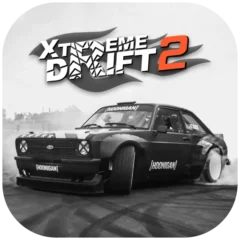 تحميل لعبة Xtreme Drift 2 مهكرة Apk للاندرويد اخر اصدار 2024 مجانا