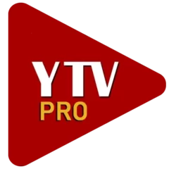 تحميل مشغل ياسين تيفي YTV Player Pro مهكر Apk للاندرويد اخر اصدار 2024 مجانا