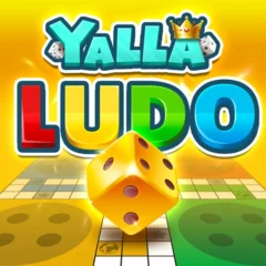 تنزيل لعبة يلا لودو Yalla Ludo مهكرة Apk للاندرويد اخر اصدار 2024 مجانا