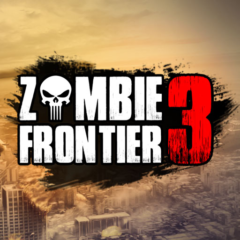 تحميل لعبة حرب الزومبي Zombie Frontier 3 مهكرة للاندرويد اخر اصدار 2024 مجانا