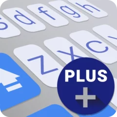 تحميل تطبيق كيبورد مستر ai type Keyboard Plus مهكر Apk للاندرويد اخر اصدار 2024 مجانا