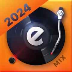 تحميل برنامج Edjing Mix Pro مهكر Apk للاندرويد اخر اصدار 2024 مجانا