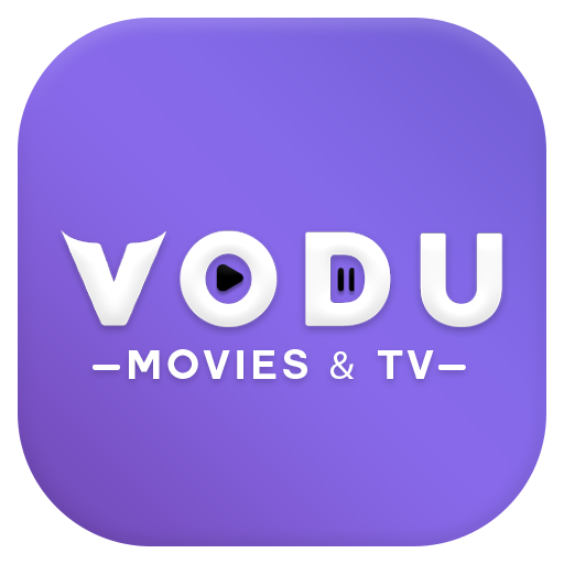 برنامج فودو موفي VODU Movie Apk مهكر Apk للاندرويد اخر اصدار 2024 مجانا