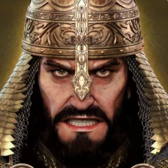 تحميل لعبة الفاتحون العصر الذهبي Conquerors Golden Age مهكرة Apk للاندرويد اخر اصدار 2024 مجاناً