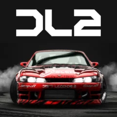 تحميل لعبة Drift Legends 2 مهكرة Apk للاندرويد اخر اصدار 2024 مجاناً