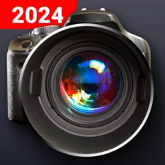 تحميل تطبيق Footej Camera 2 مهكر Apk للاندرويد اخر اصدار 2024 مجاناً