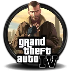 تحميل لعبة جاتا GTA 4 IV مهكرة Apk للاندرويد اخر اصدار 2024 مجاناً