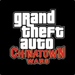 تحميل لعبة جراند ثفت أوتو: تشايناتاون ورز GTA Chinatown Wars مهكرة Apk للاندرويد اخر اصدار 2024 مجاناً