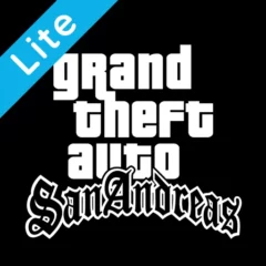 تحميل لعبة جاتا سان اندرياس لايت GTA SA Lite مهكرة Apk للاندرويد اخر اصدار 2024 مجاناً