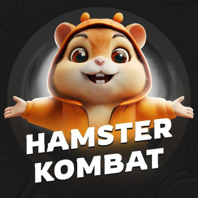 تحميل لعبة هامستر كومبات Hamster Kombat للاندرويد Apk اخر اصدار 2024 مجاناً