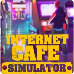 تحميل لعبة Internet Cafe Simulator مهكرة Apk للاندرويد اخر اصدار 2024 مجاناً