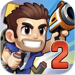 تنزيل لعبة جتبك جيوريد Jetpack Joyride 2 مهكرة Apk للاندرويد اخر اصدار 2024 مجاناً