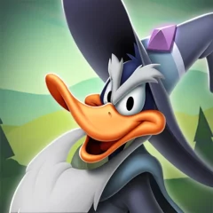 تحميل لعبة لوني تونز Looney Tunes World of Mayhem مهكرة Apk للاندرويد اخر اصدار 2024 مجاناً