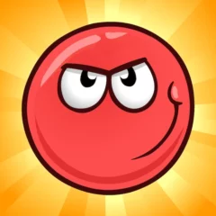 تحميل لعبة Red Ball 4 مهكرة Apk للاندرويد اخر اصدار 2024 مجاناً