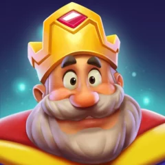 تحميل لعبة رويال ماتش Royal Match مهكرة 2024 للأندرويد APK مجاناً