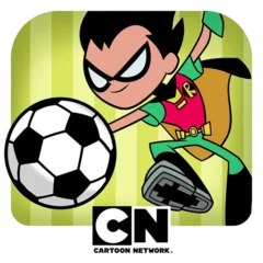 تحميل لعبة كأس تون Toon Cup مهكرة Apk للاندرويد اخر اصدار 2024 مجاناً