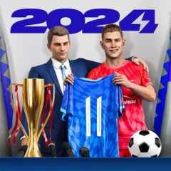 تحميل لعبة Top Eleven مهكرة Apk للاندرويد اخر اصدار 2024 مجاناً