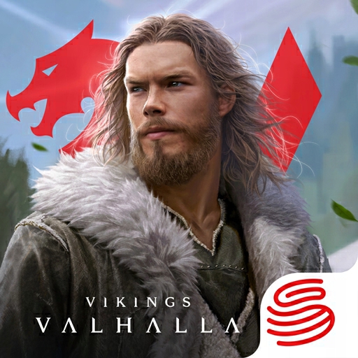 تحميل لعبة أرض الفايكنغ Vikingard مهكرة Apk للاندرويد اخر اصدار 2024 مجاناً