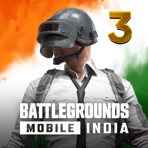 تحميل لعبة ببجي الهندية Battlegrounds Mobile India Apk للاندرويد اخر اصدار 2024 مجانا