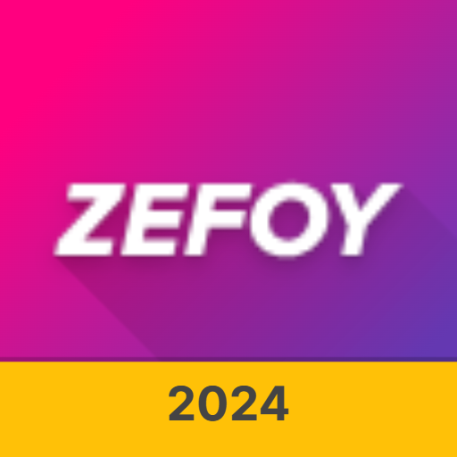 تحميل تطبيق ZEFOY Apk مهكر للاندرويد اخر اصدار 2024 مجاناً