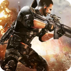 تحميل لعبة Elite Killer SWAT مهكرة Apk للاندرويد اخر اصدار 2024 مجانا