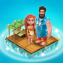 تحميل لعبة Family Island مهكرة Apk للاندرويد اخر اصدار 2024 مجانا