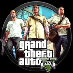 تحميل جراند ثفت اوتو GTA 5 مهكرة Apk للاندرويد اخر اصدار 2024 مجانا