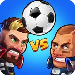 تحميل لعبة هيد بول Head Ball 2 مهكرة Apk للاندرويد اخر اصدار 2024 مجاناً