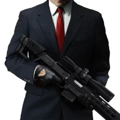 تحميل لعبة Hitman Sniper مهكرة Apk للاندرويد اخر اصدار 2024 مجانا