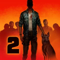 تحميل لعبة Into the Dead 2 مهكرة Apk للاندرويد اخر اصدار 2024 مجانا