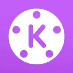 تحميل كين ماستر البنفسجي Kinemaster purple مهكر Apk للاندرويد اخر اصدار 2024 مجانا