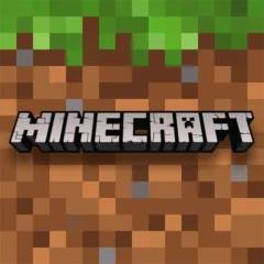 تحميل لعبة ماين كرافت Minecraft مهكرة Apk للاندرويد اخر اصدار 2024 مجاناً