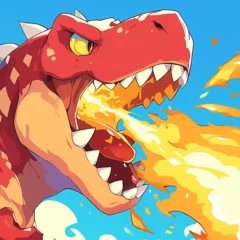 تحميل لعبة Red Dragon Legend مهكرة Apk للاندرويد اخر اصدار 2024 مجانا