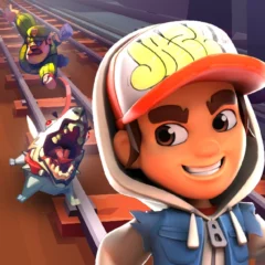 تحميل لعبة Subway Surfers City مهكرة APK للأندرويد اخر اصدار 2024 مجاناً