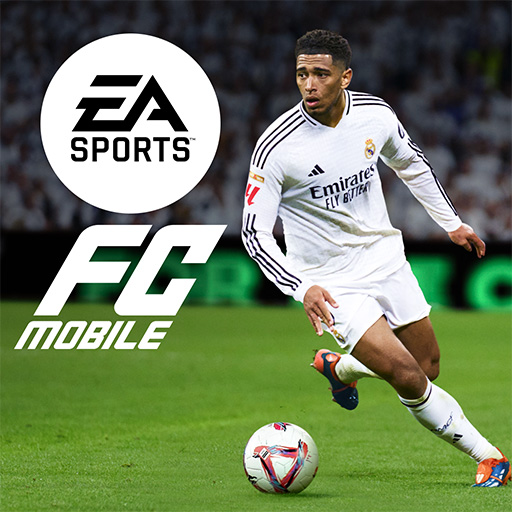 تحميل لعبة إي أيه إف سي EA Sports FC 2025 مهكرة Apk للاندرويد اخر اصدار 2024 مجانا