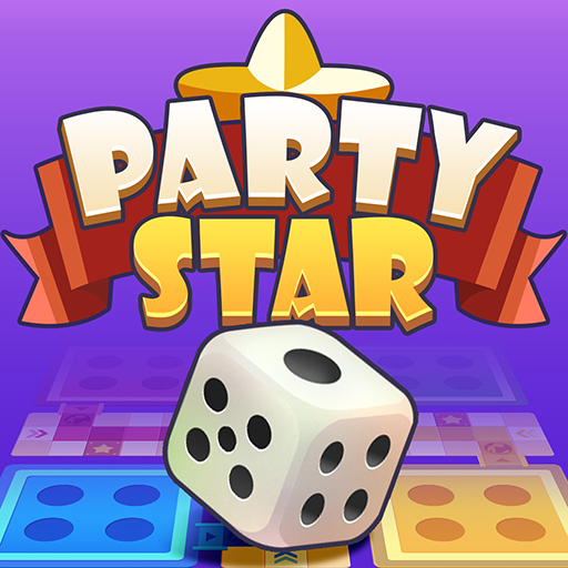 تحميل تطبيق بارتى ستار Party Star مهكر Apk للاندرويد اخر اصدار 2025 مجاناً