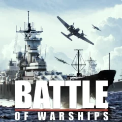 تحميل لعبة Battle of Warships مهكرة Apk للاندرويد اخر اصدار 2025 مجاناً