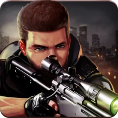 تحميل لعبة Modern Sniper مهكرة Apk للاندرويد اخر اصدار 2025 مجاناً