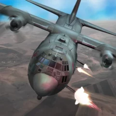 تحميل لعبة Zombie Gunship Survival مهكرة Apk للاندرويد اخر اصدار 2025 مجاناً