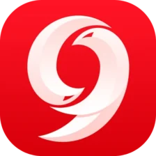 تنزيل برنامج 9apps مهكر 2026 للأندرويد APK مجاناً