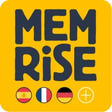 تحميل تطبيق Memrise مهكر لتعلم اللغات 2026 للأندرويد مجاناً