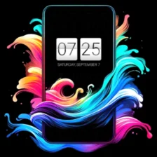 تحميل تطبيق Always on Display مهكر 2026 للأندرويد APK مجاناً