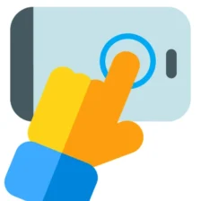 تحميل تطبيق Auto Clicker Pro مهكر 2026 للأندرويد APK مجاناً